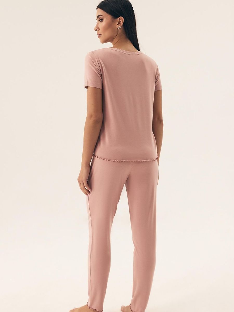 Pyjama Henderson Rosa Modelo 208596