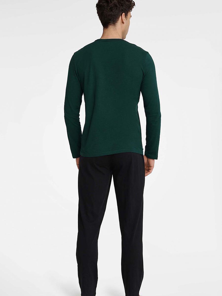 Pyjama Henderson Verde Modelo 183849