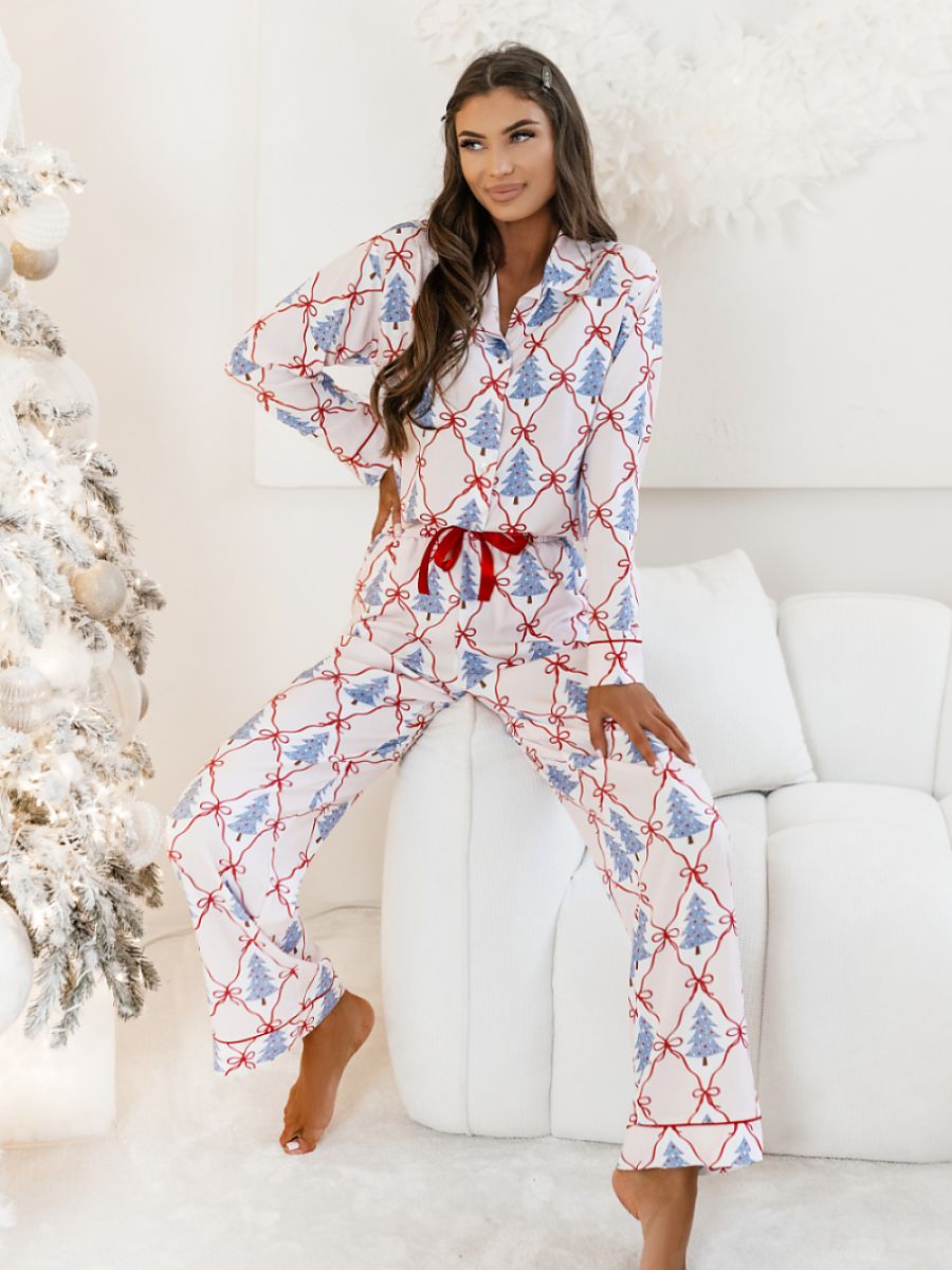 Pyjama LaBalancia Multicolor Modelo 221469