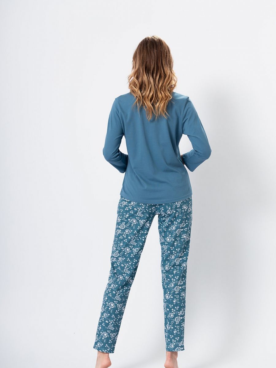 Pyjama M-Max Azul Modelo 188560