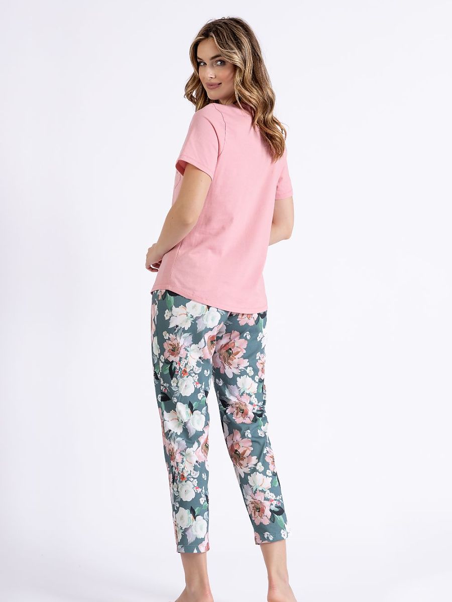Pyjama M-Max Rosa Modelo 199581