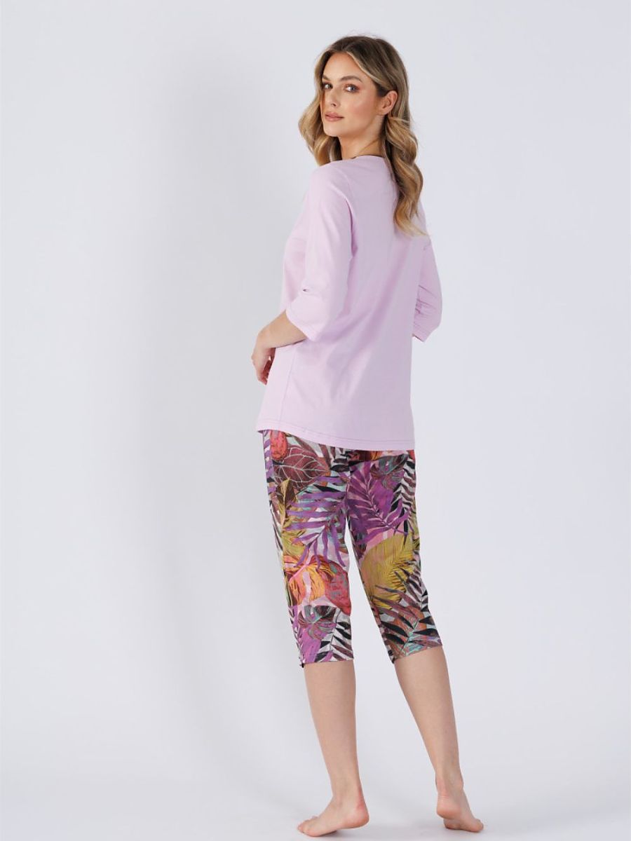 Pyjama M-Max Rosa Modelo 199789