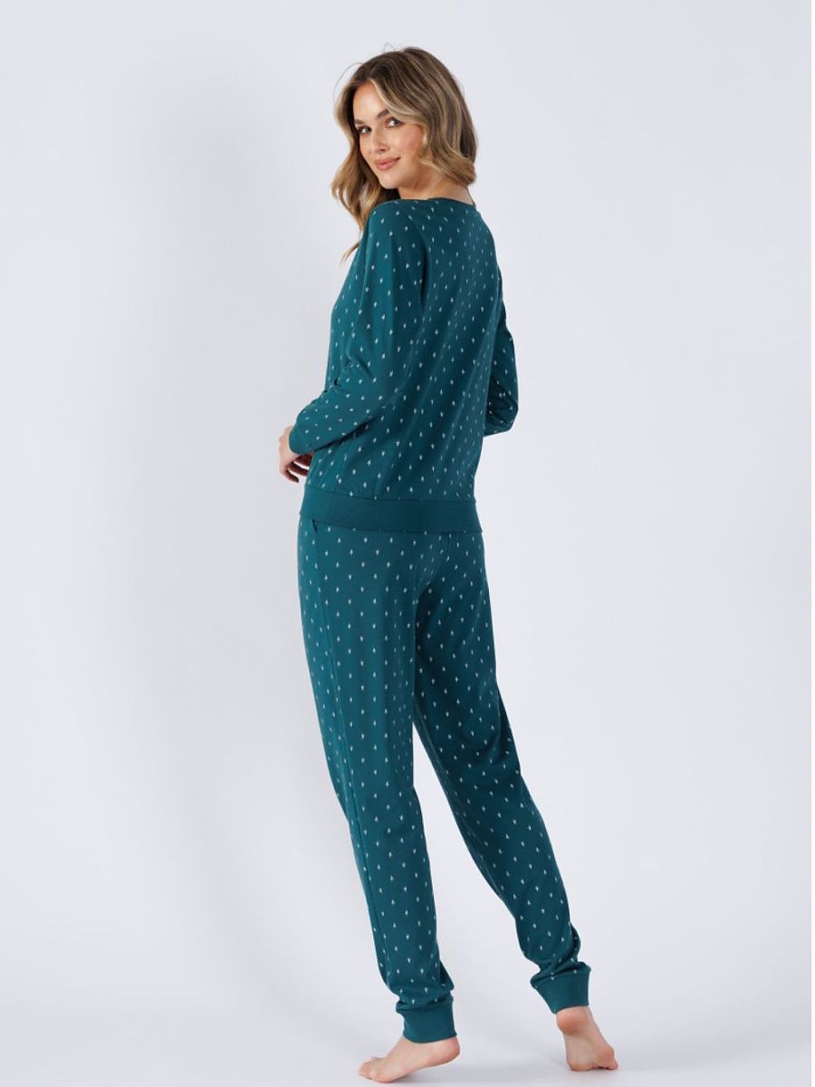 Pyjama M-Max Verde Modelo 199783