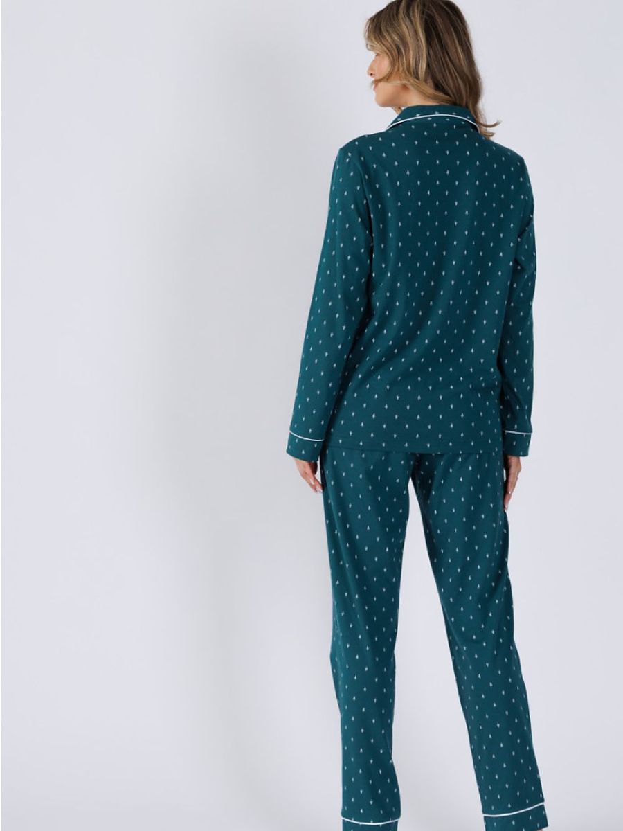 Pyjama M-Max Verde Modelo 199785