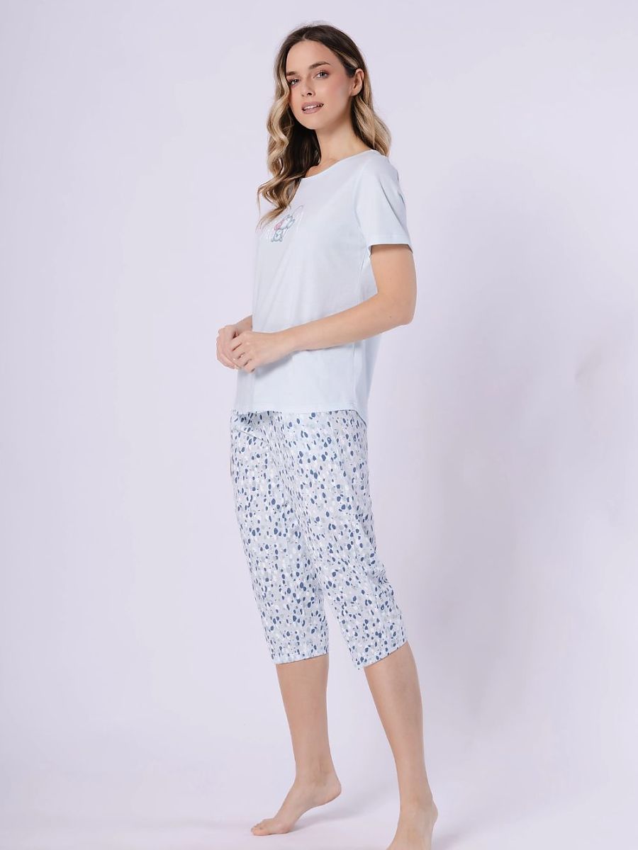 Pyjama M-Max Verde Modelo 223682