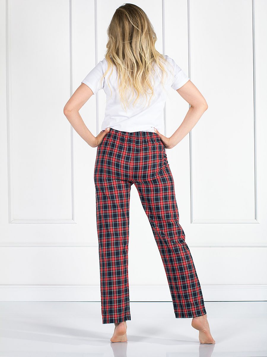 Pyjama Momenti Per Me Blanco Modelo 170341