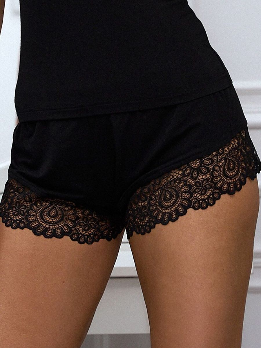 Pyjama Pure Sin Negro Modelo 222610