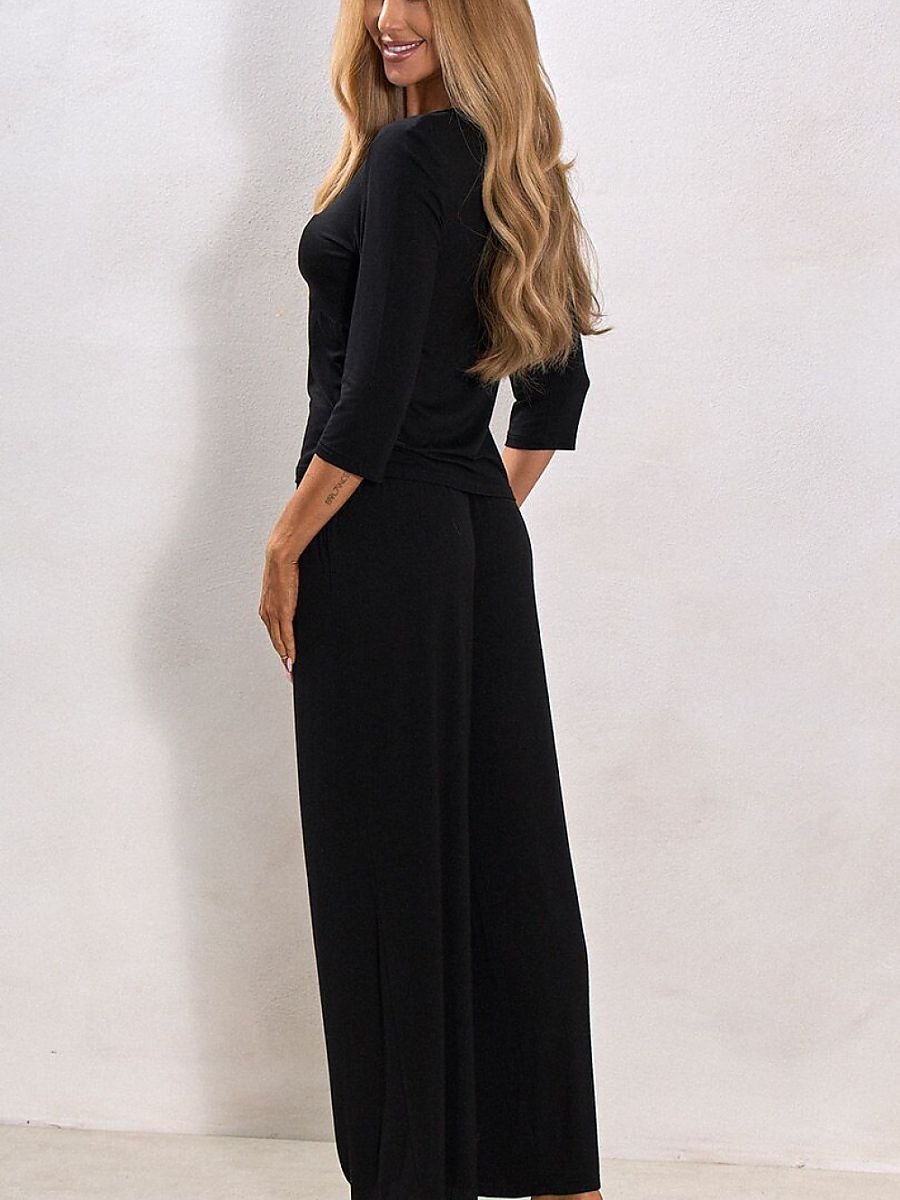 Pyjama Pure Sin Negro Modelo 222612