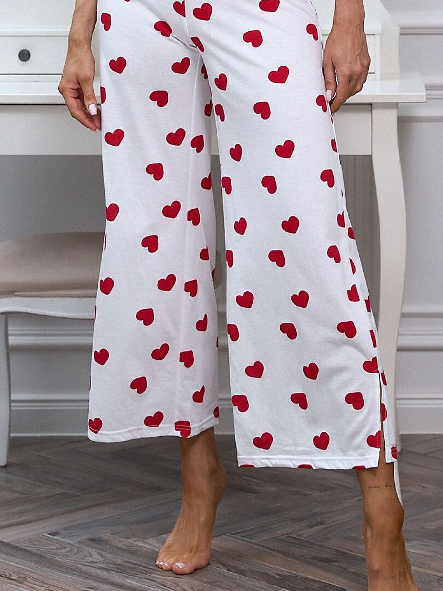 Pyjama Pure Sin Rojo