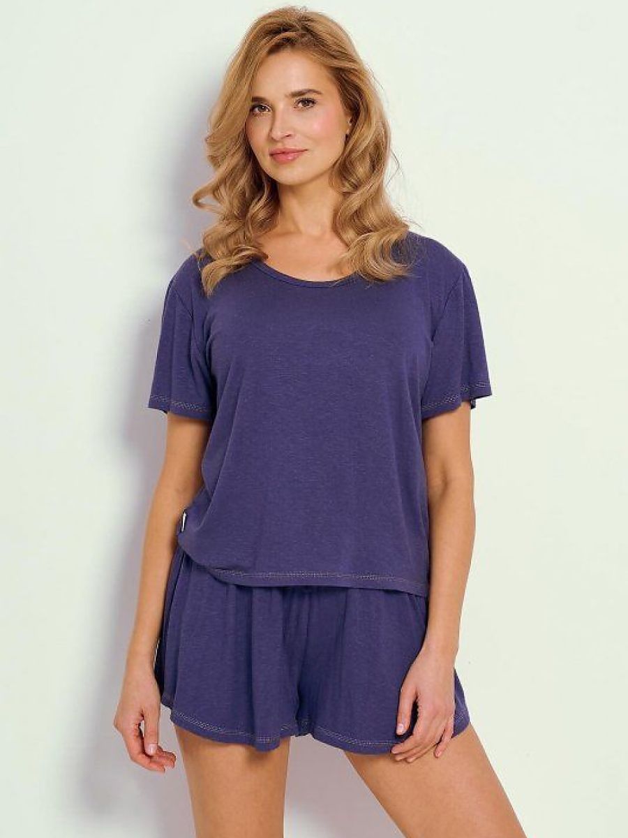 Pyjama Taro Azul Modelo 216231