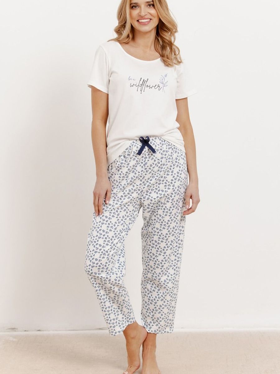 Pyjama Taro Beige Modelo 216224