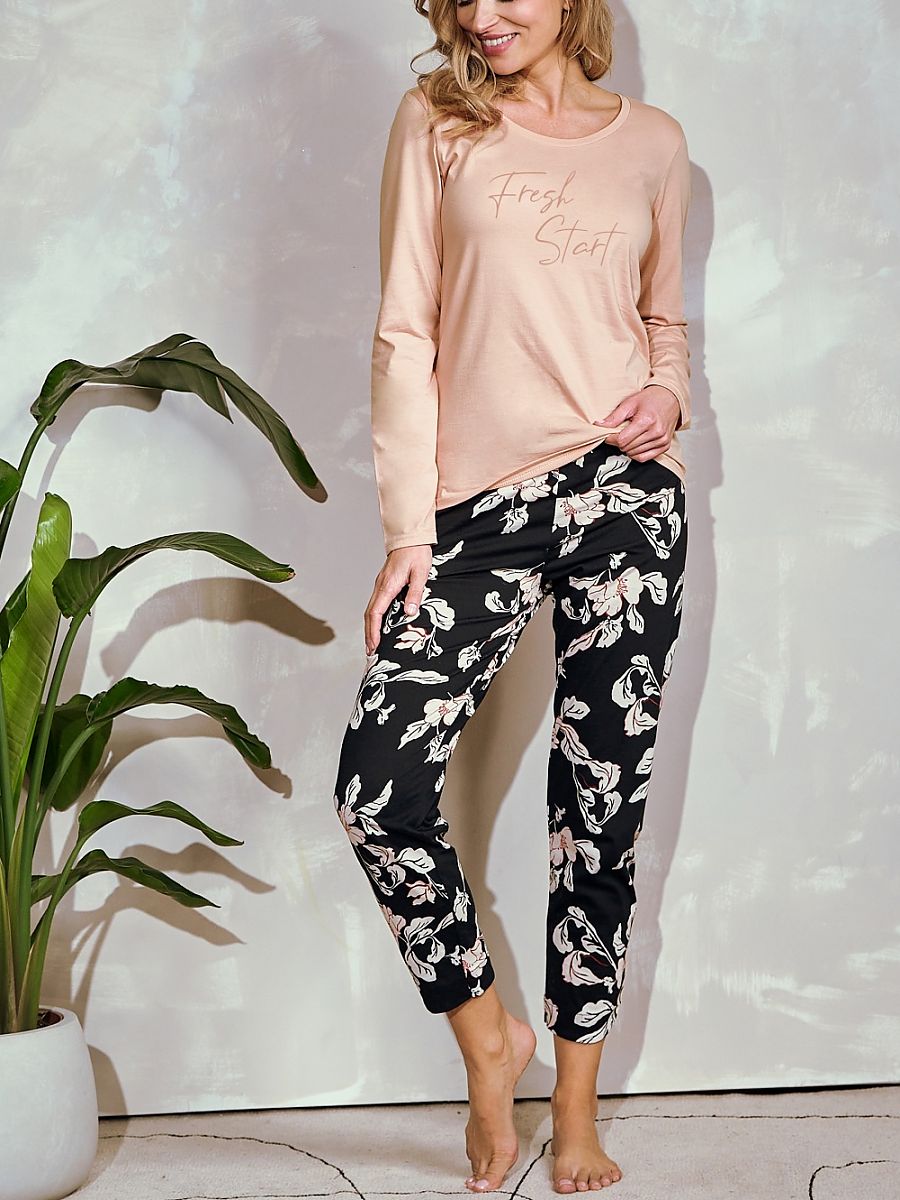 Pyjama Taro Rosa Modelo 199042