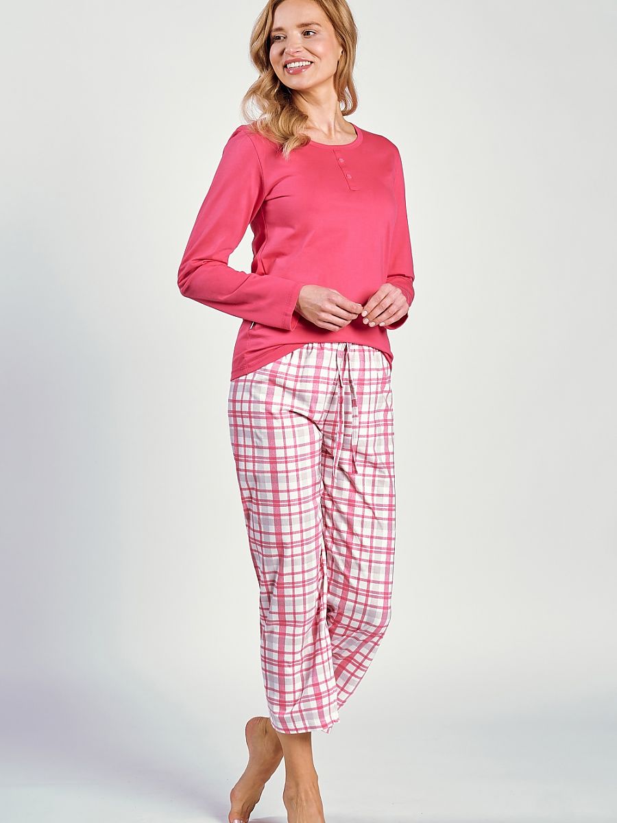 Pyjama Taro Rosa Modelo 199046