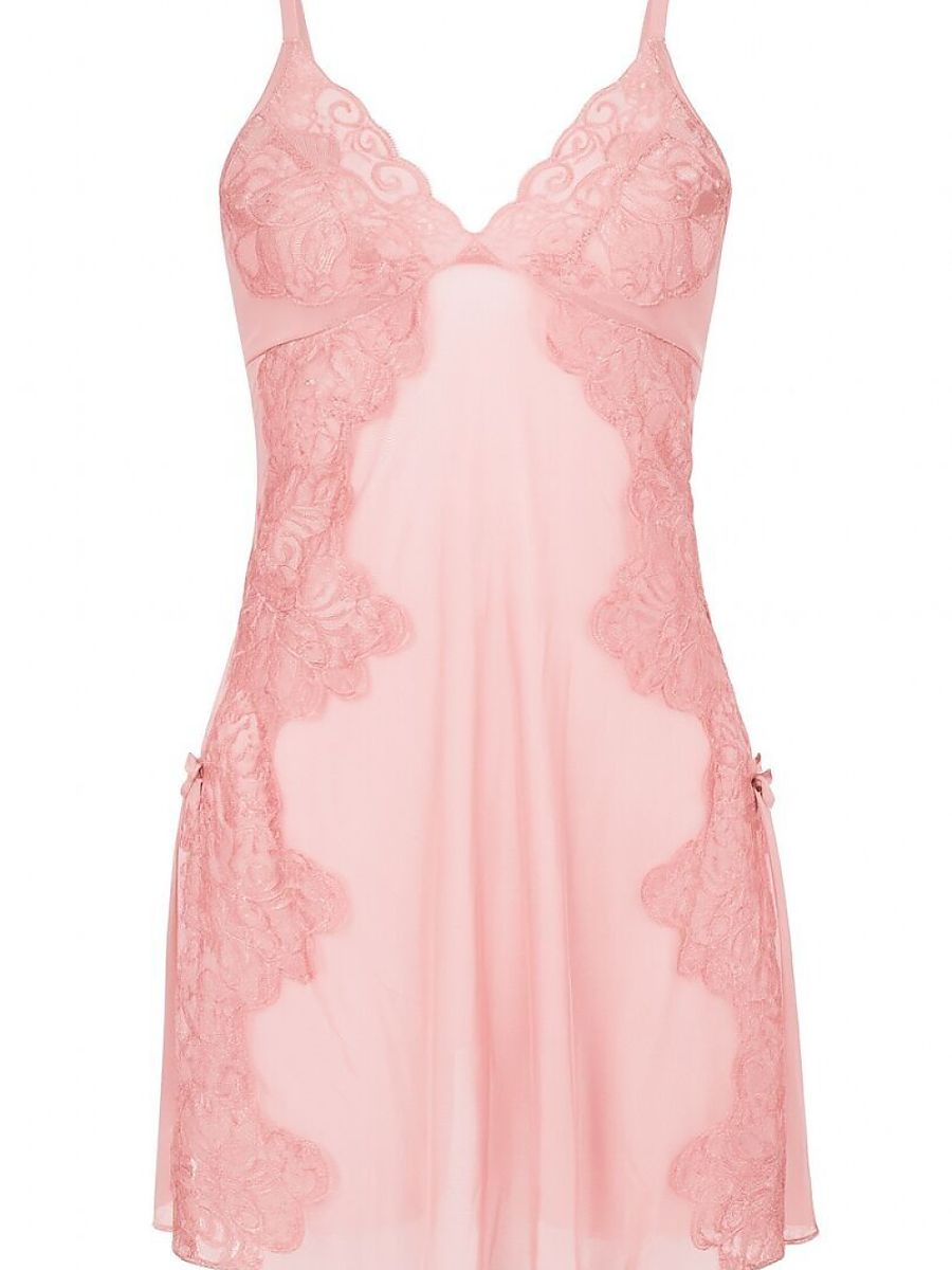 Sexy set Pure Sin Rosa