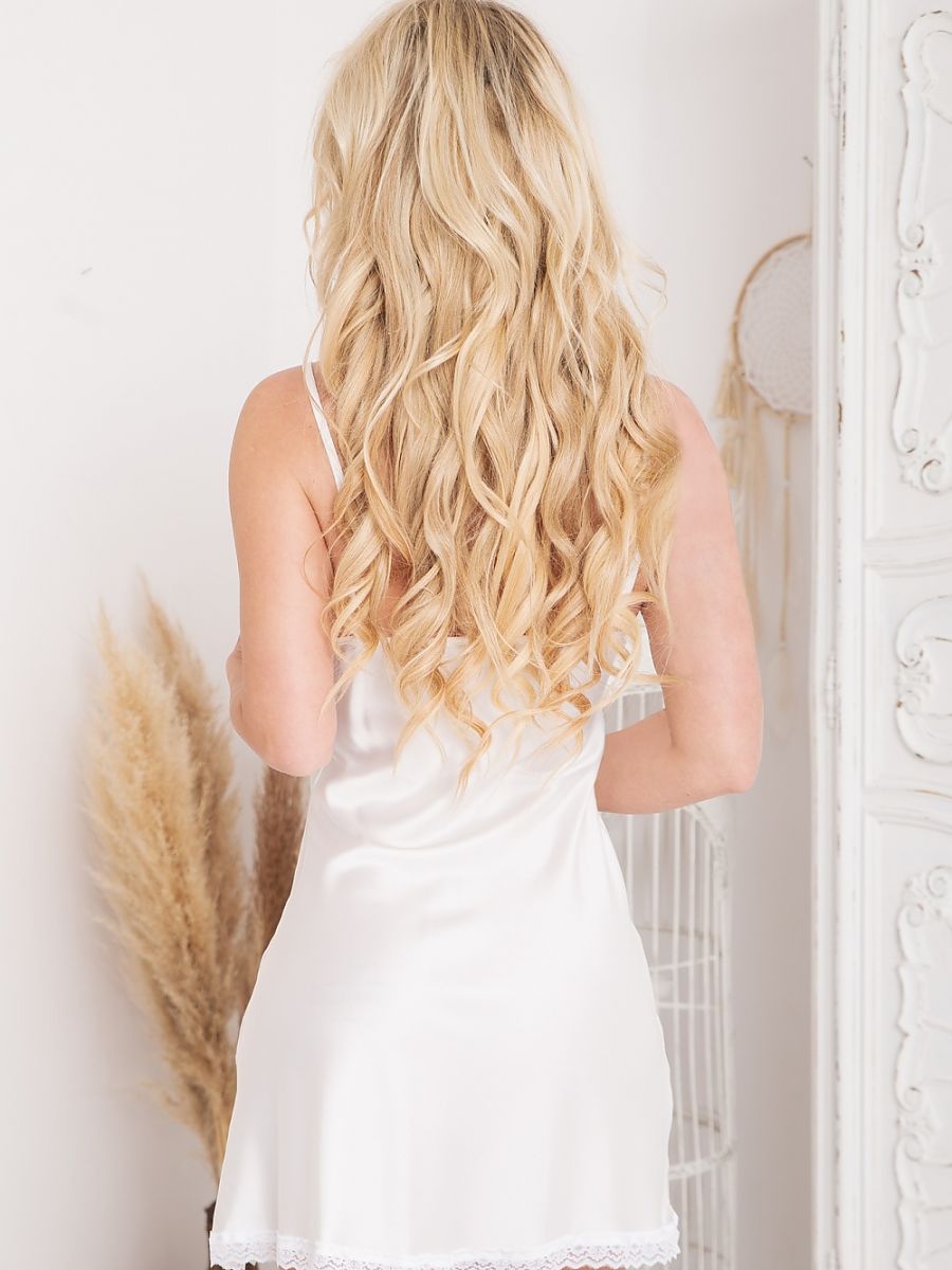 Sexy shirt Kalimo Beige Modelo 198324