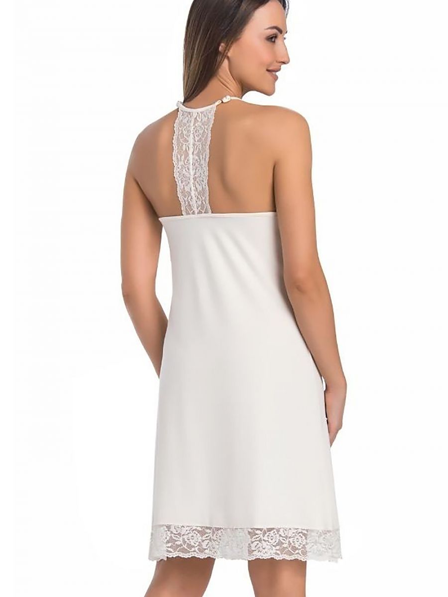 Sexy shirt Teyli Beige