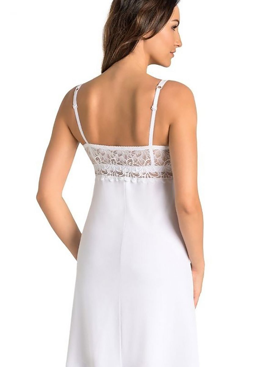 Sexy shirt Teyli Blanco Modelo 182945