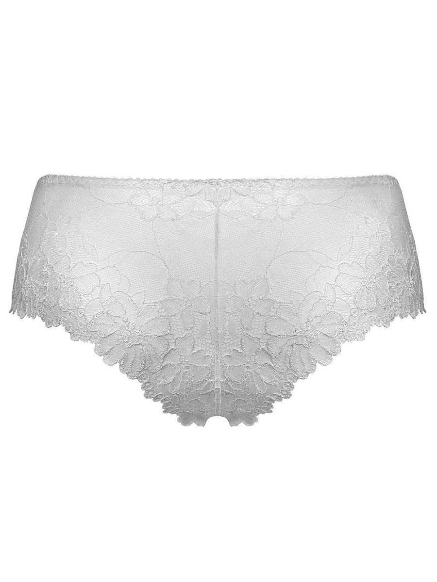 Shorts Mat Blanco #204237