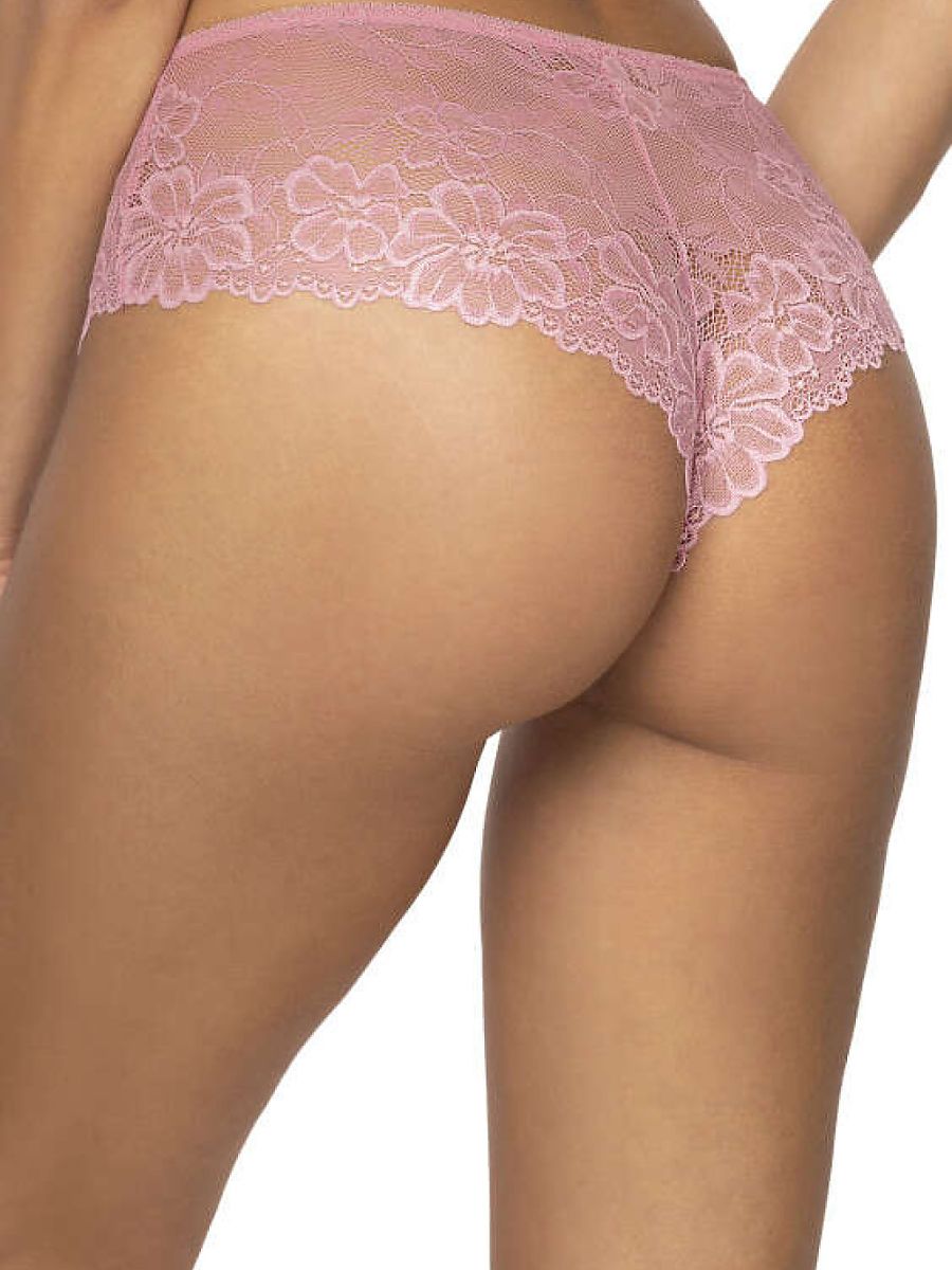 Shorts Mat Rosa #204152