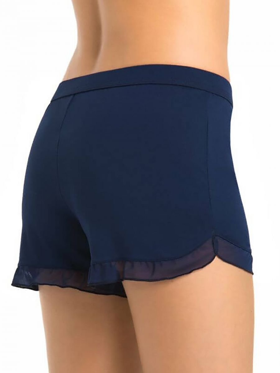 Shorts Teyli Azul #183038