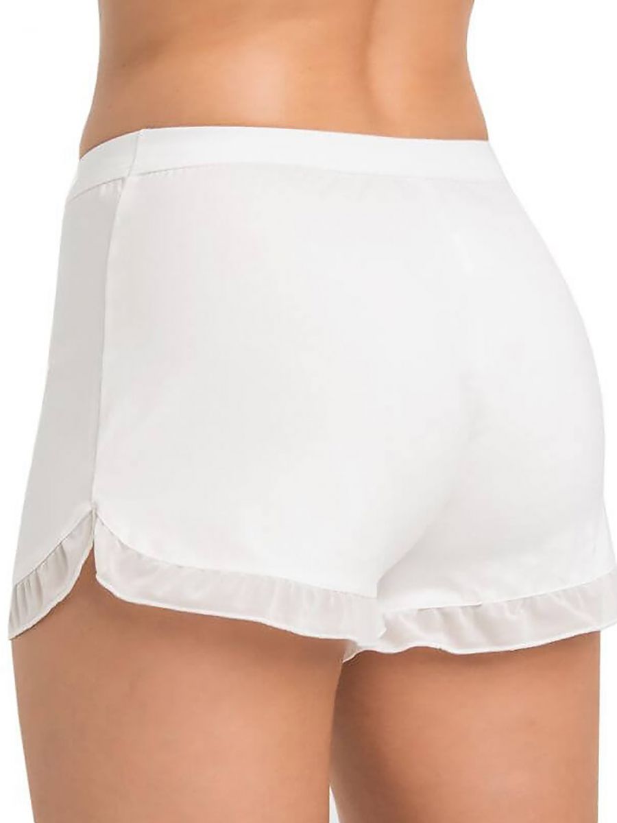 Shorts Teyli Beige #183039