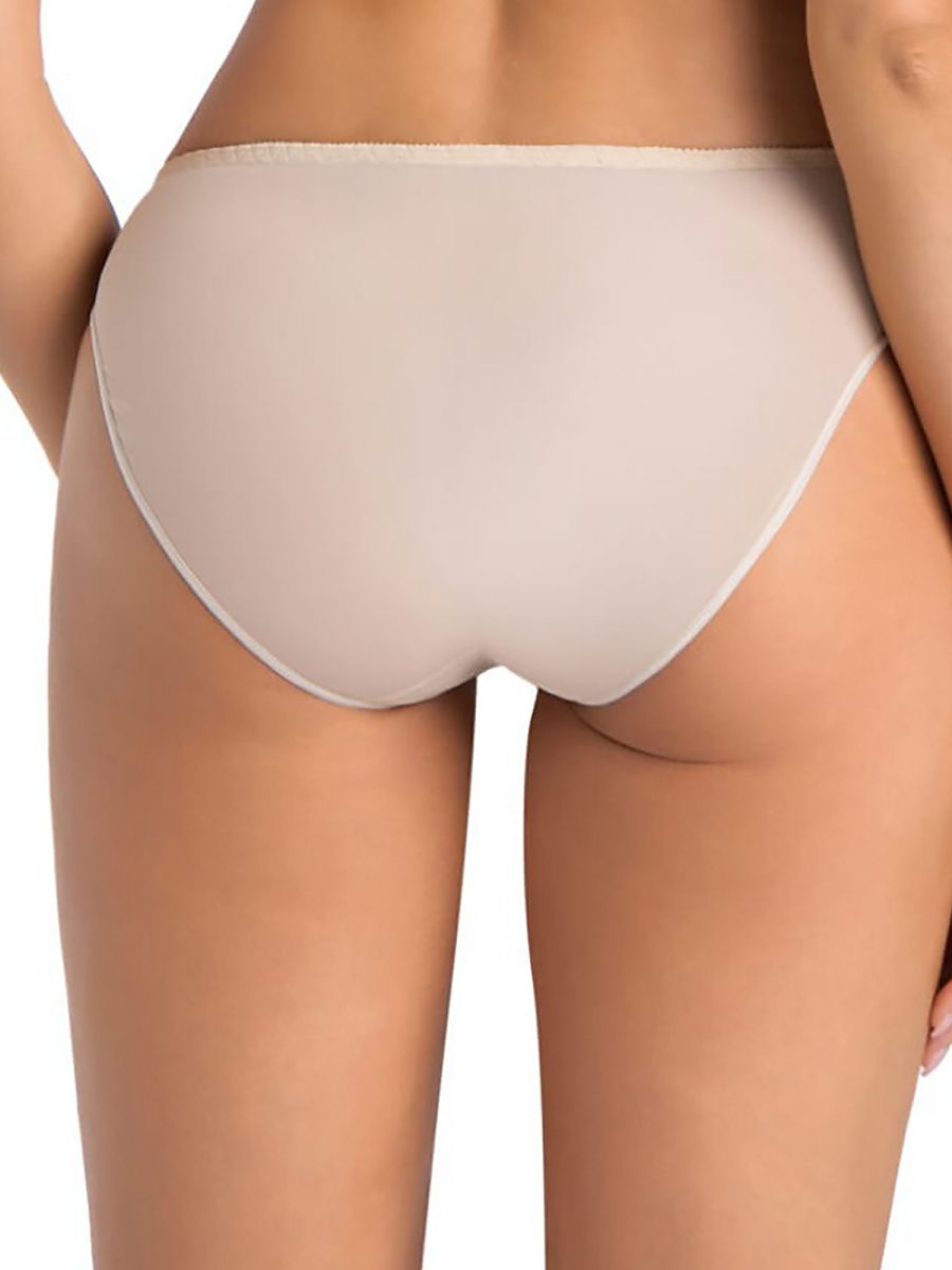 Shorts Teyli Beige #183258