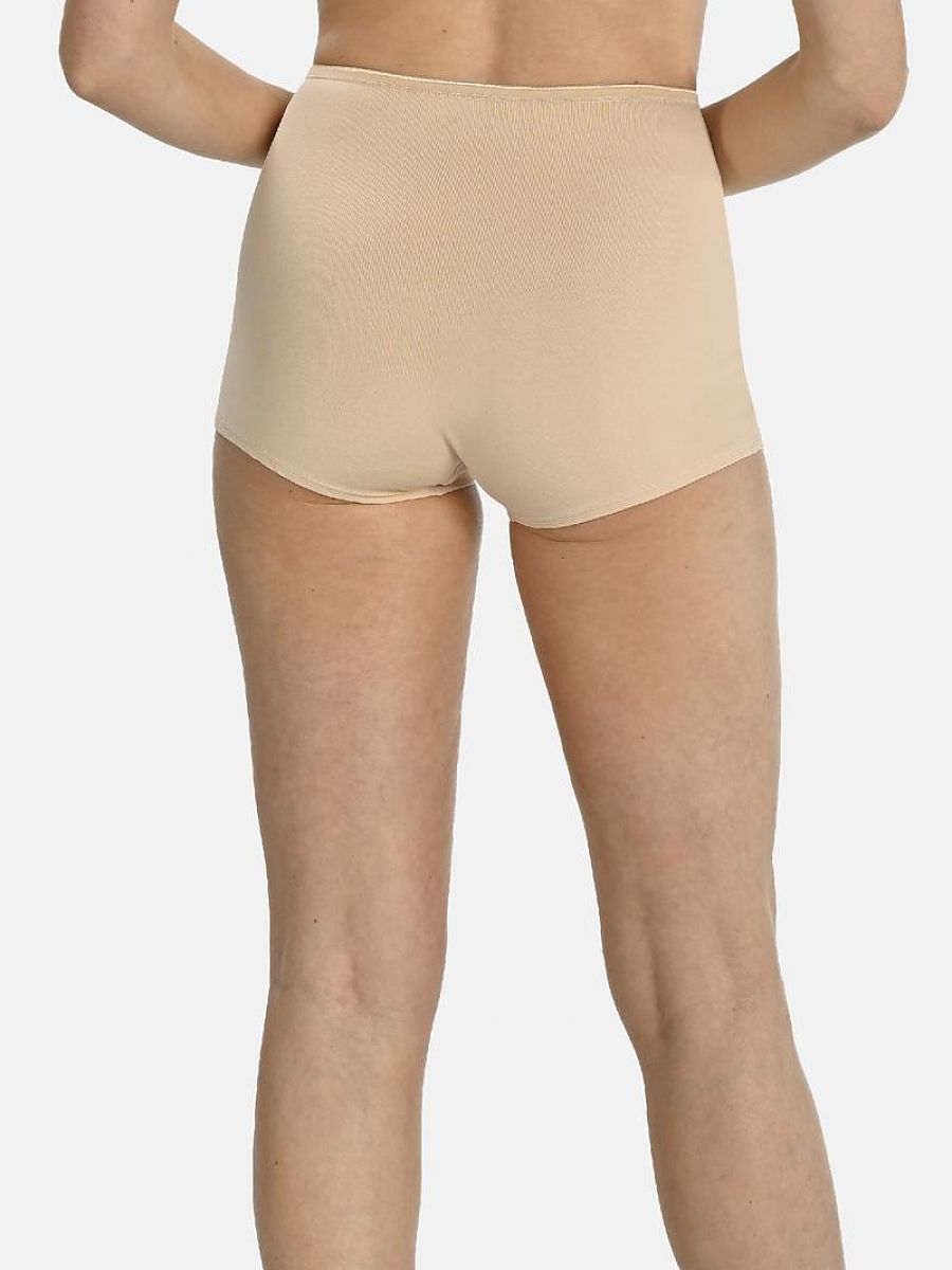 Shorts Teyli Beige #198071