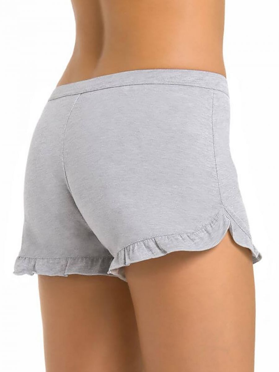 Shorts Teyli Gris #183037