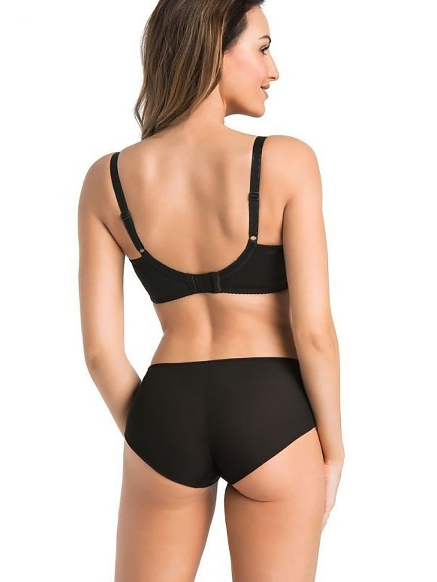 Shorts Teyli Negro #183253