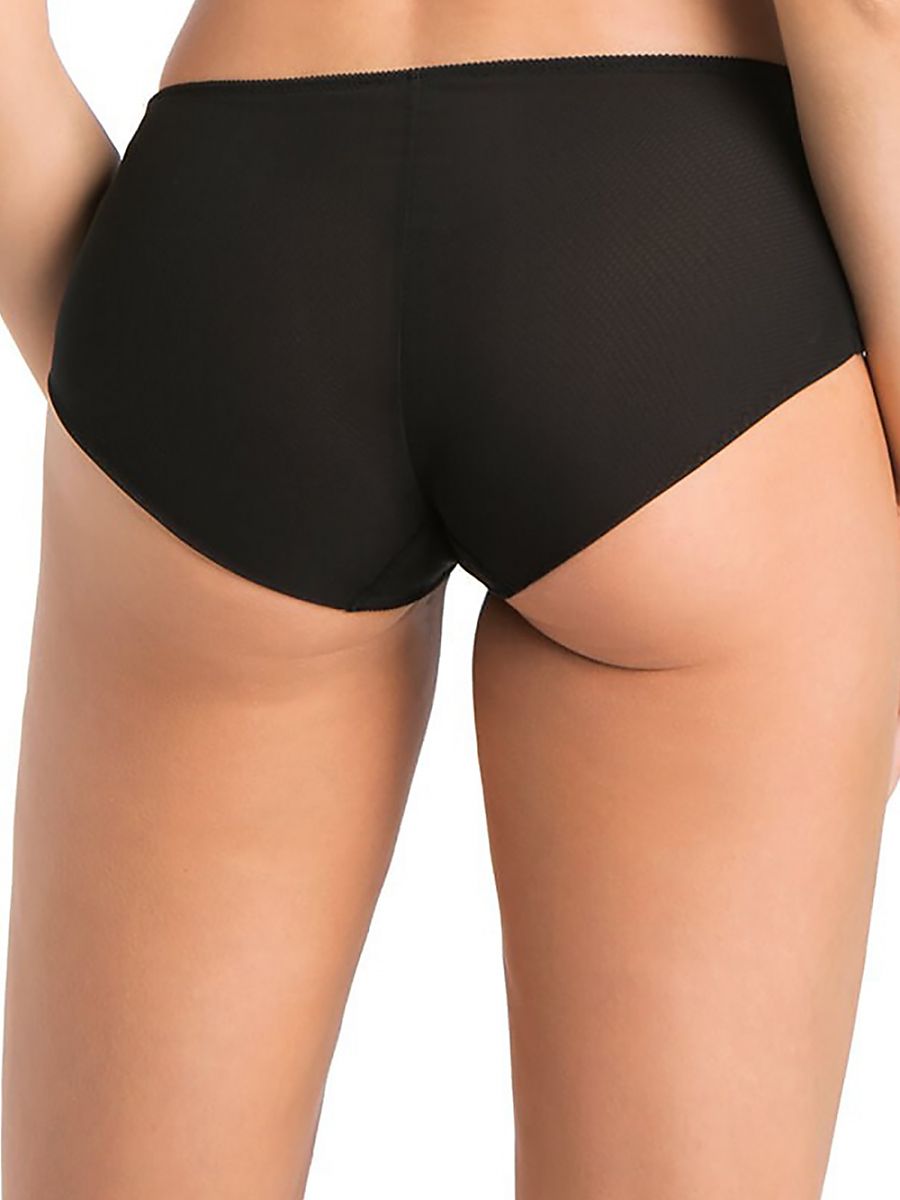 Shorts Teyli Negro #183256