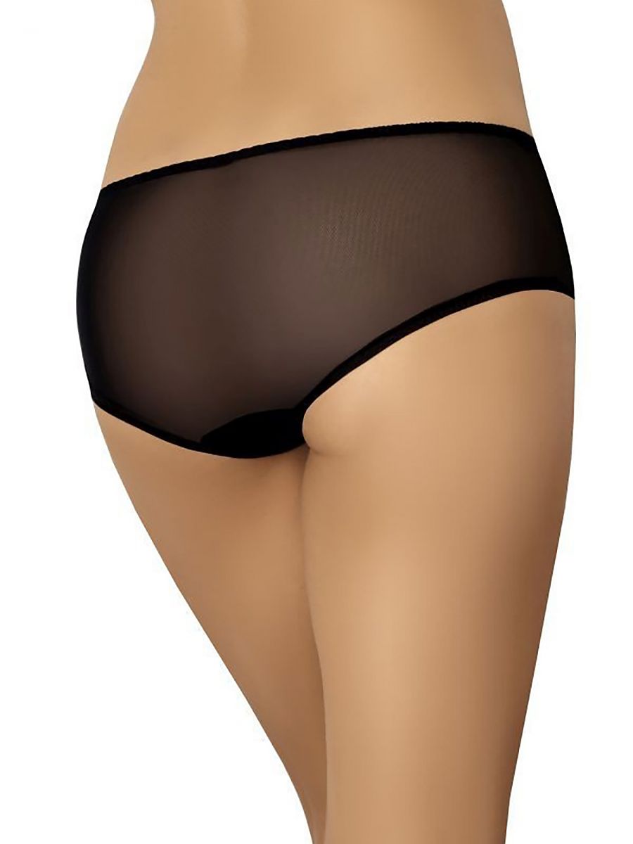 Shorts Teyli Negro #183380