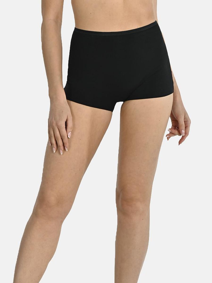 Shorts Teyli Negro #198069
