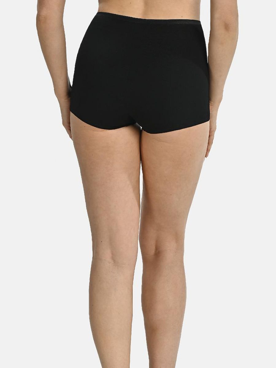 Shorts Teyli Negro #198072