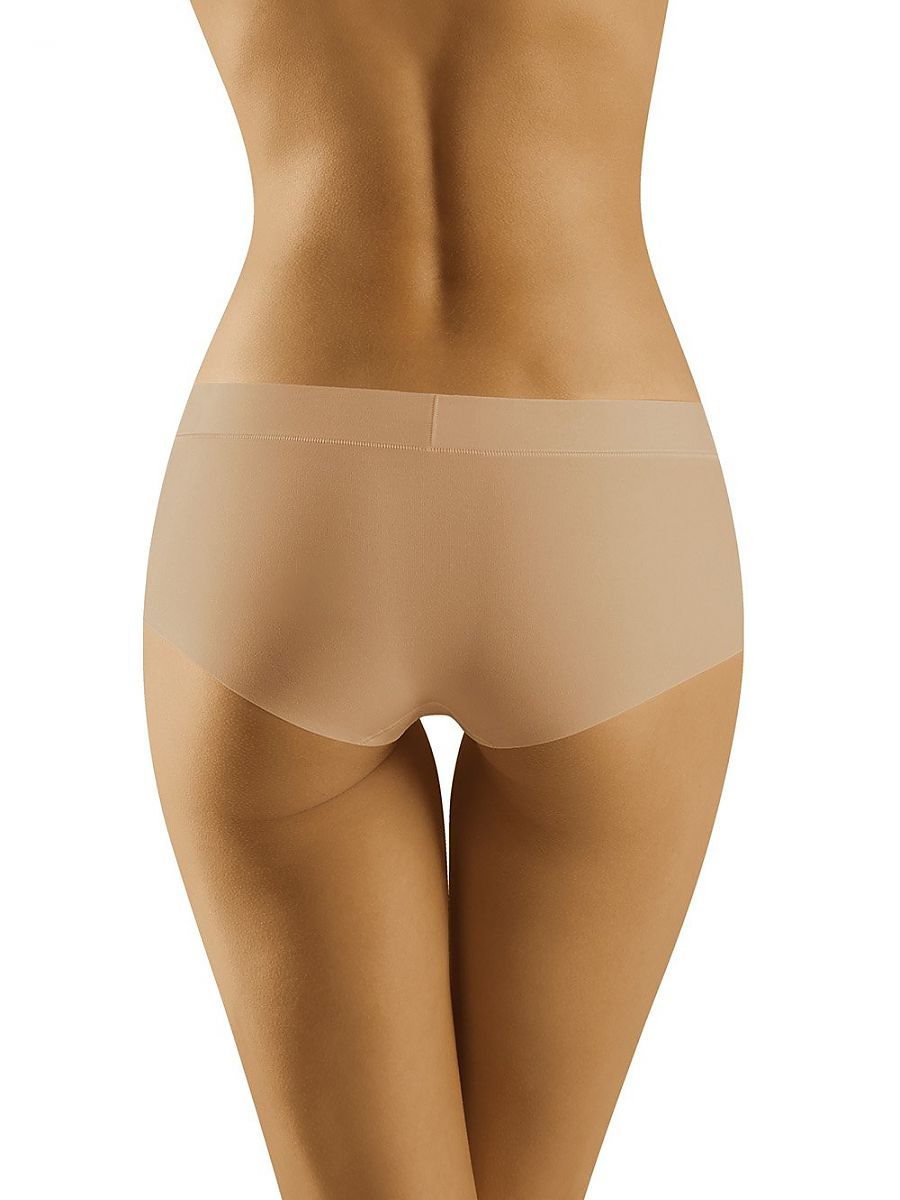 Shorts Wolbar Beige #156578