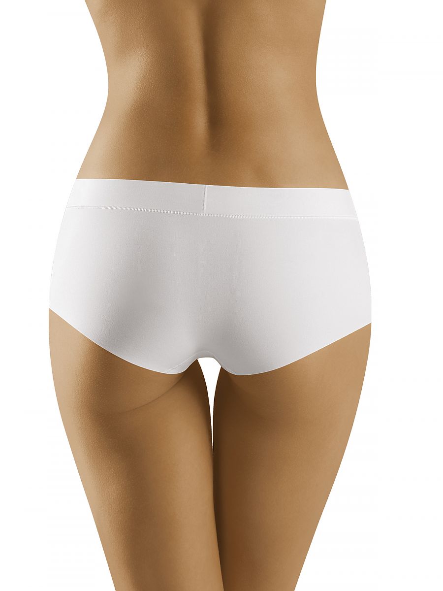 Shorts Wolbar Blanco #156577