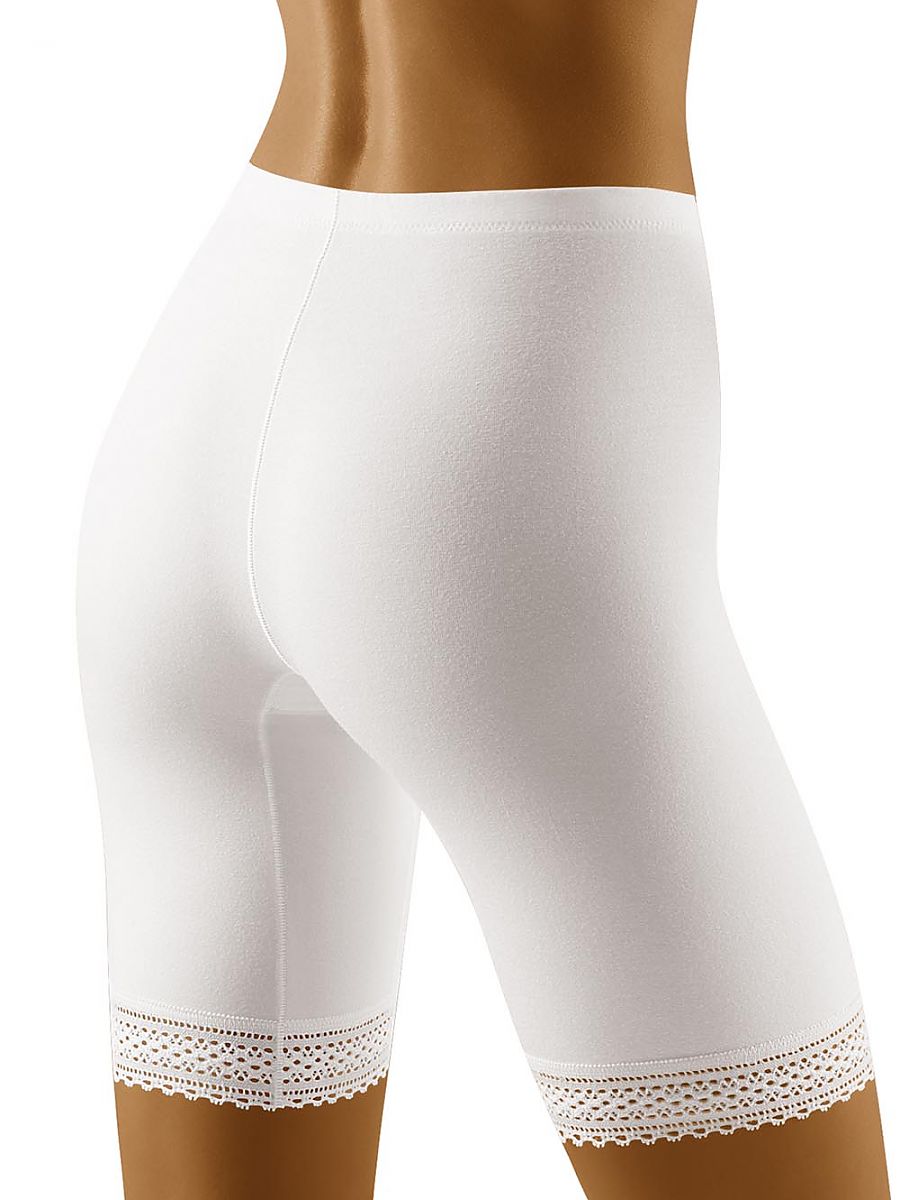Shorts Wolbar Blanco #109660