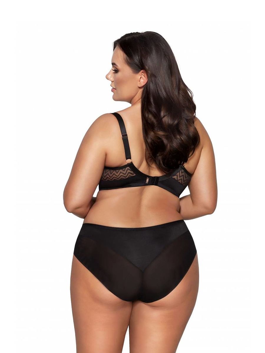 Soft Ava Negro Modelo 211932