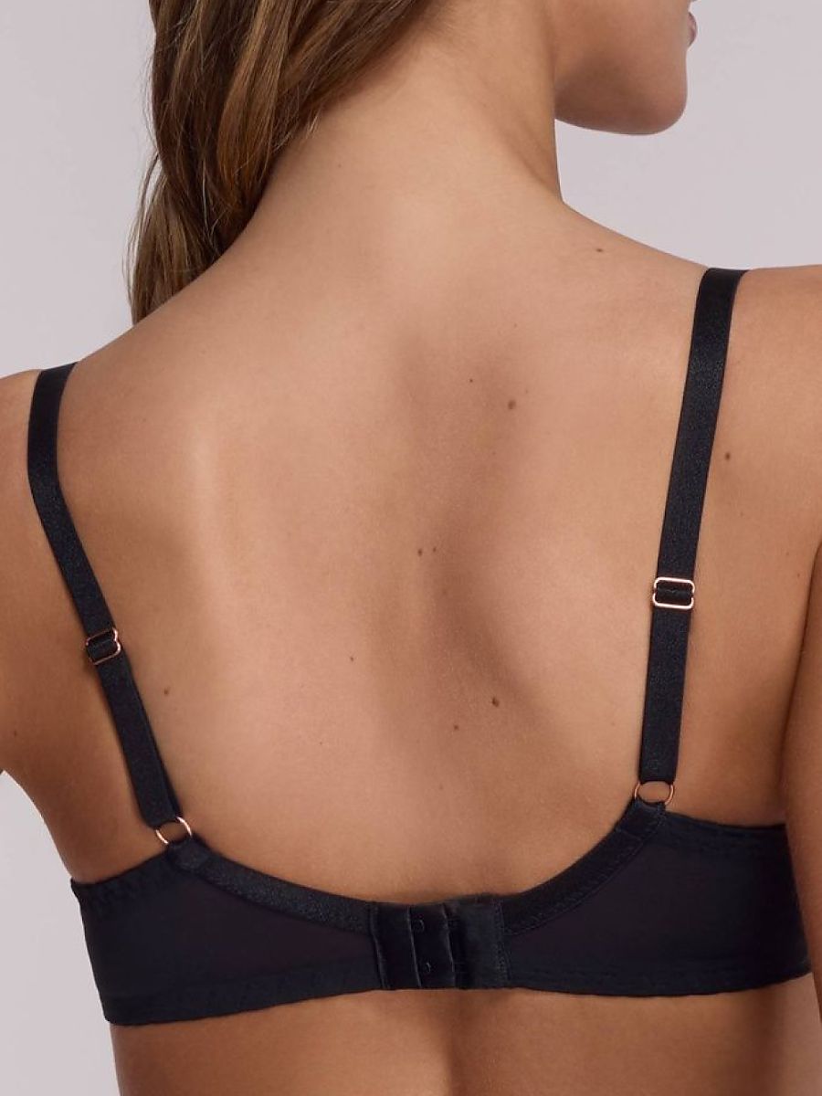 Soft Ava Negro Modelo 223668