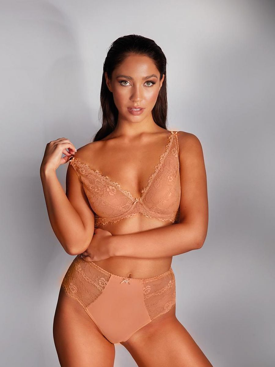 Soft Bella Misteria Naranja Modelo 197857