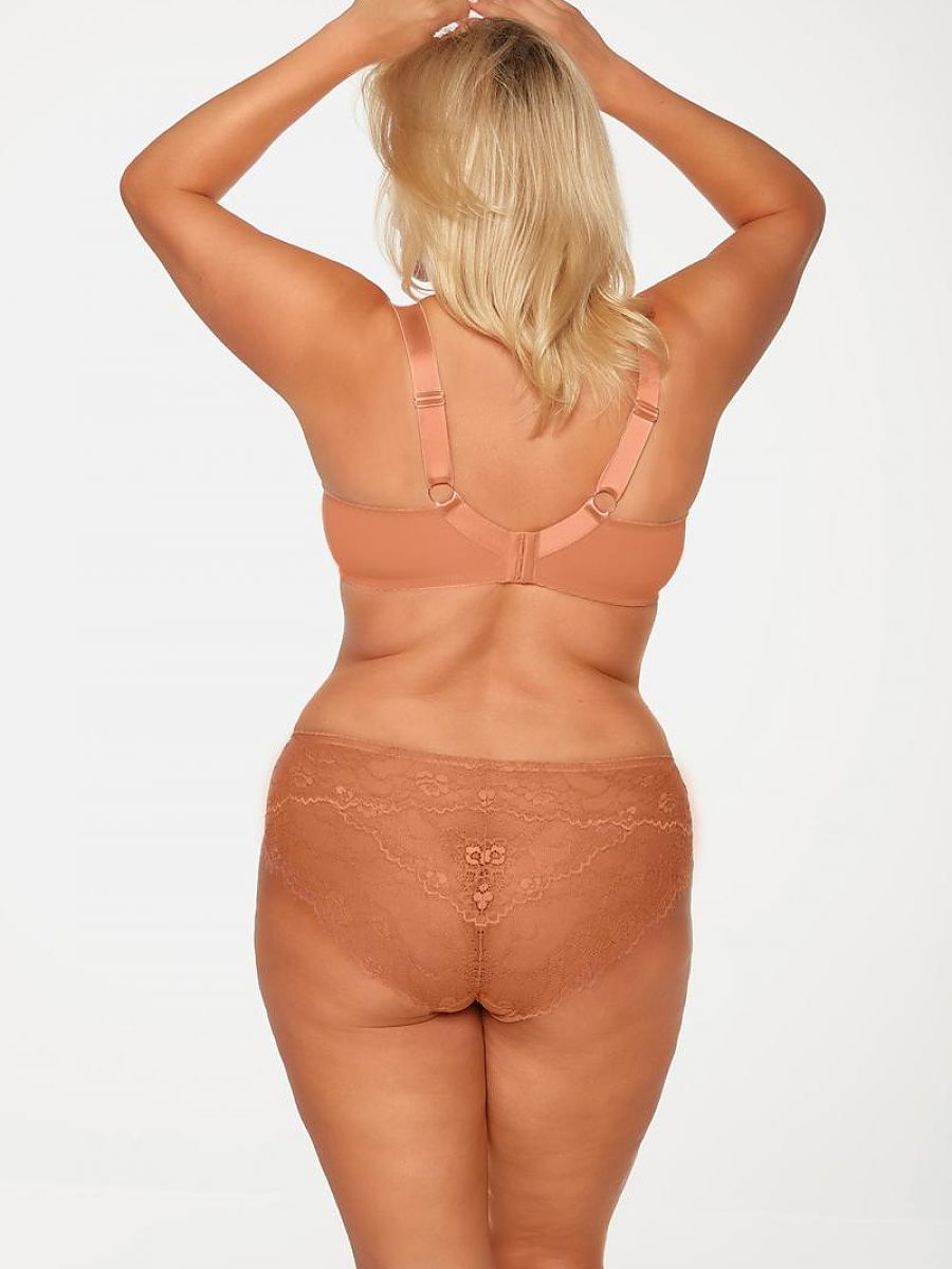 Soft Bella Misteria Naranja Modelo 197858