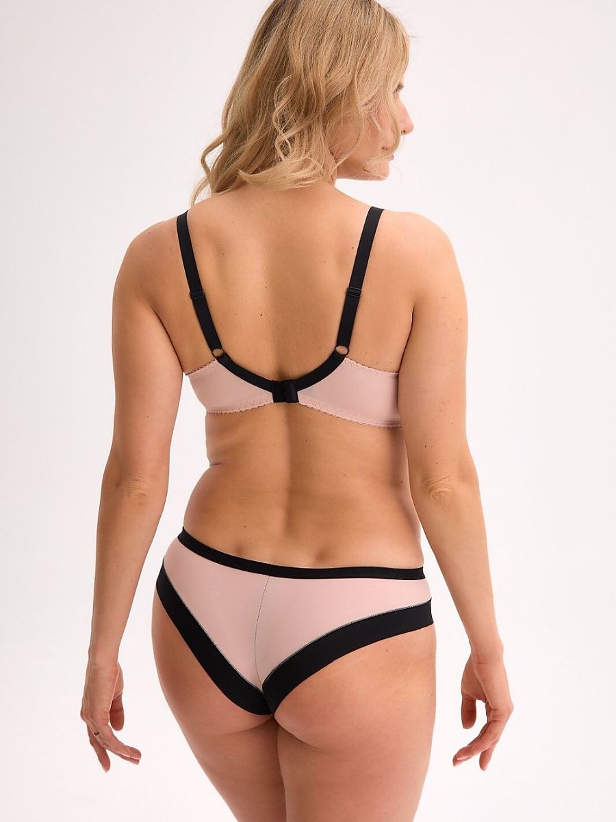 Soft Gaia Negro Modelo 216001