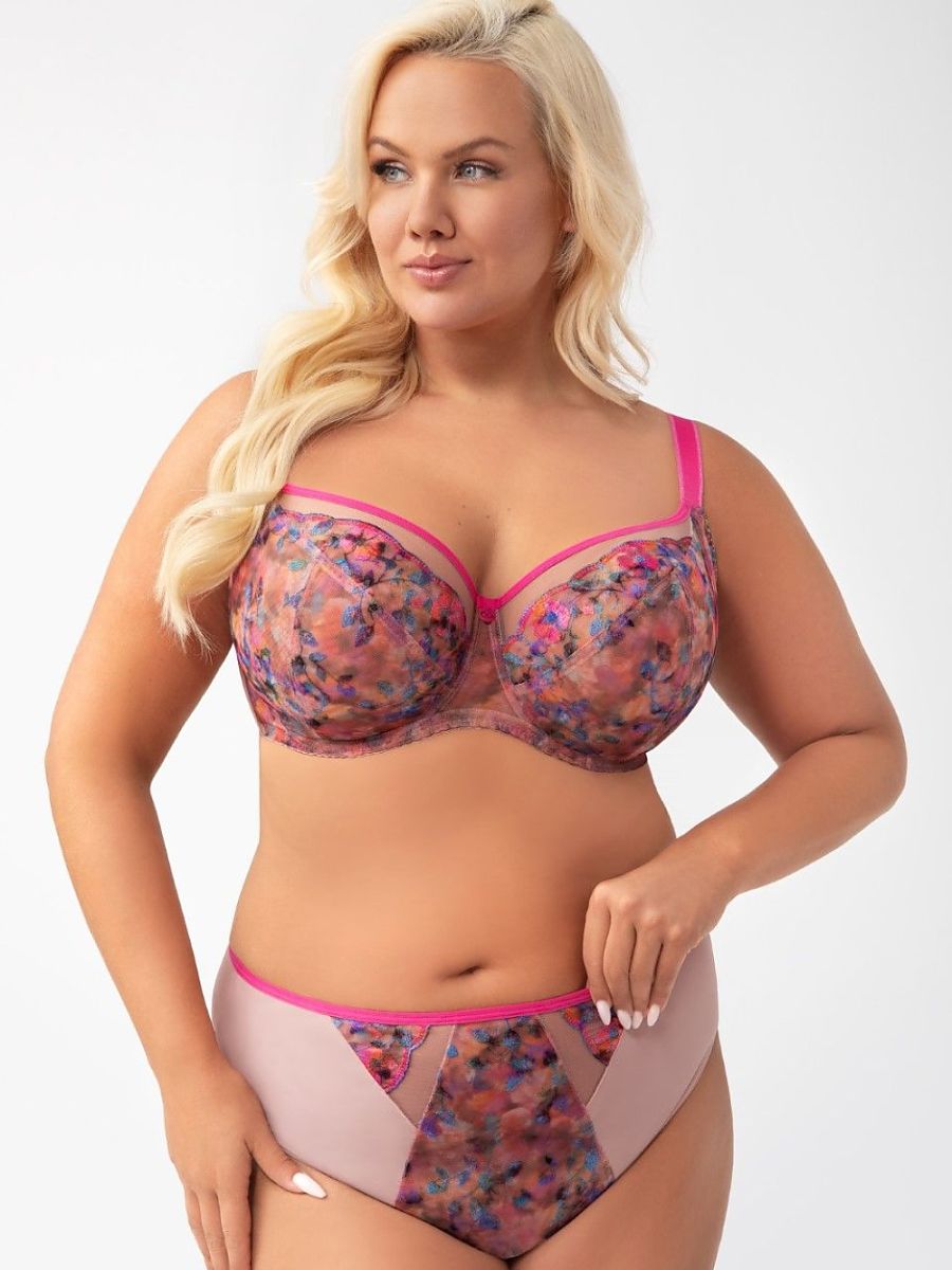 Soft Gorsenia Lingerie Multicolor