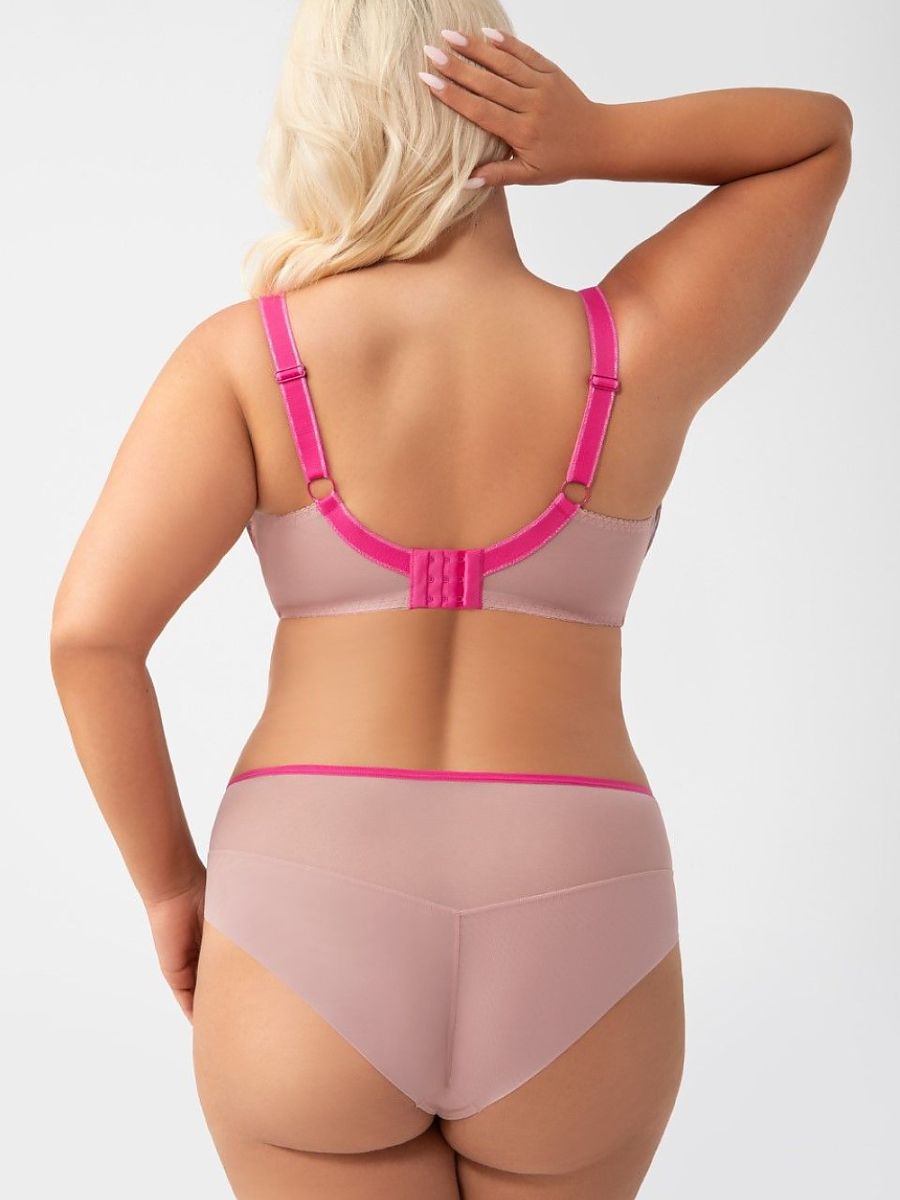 Soft Gorsenia Lingerie Multicolor