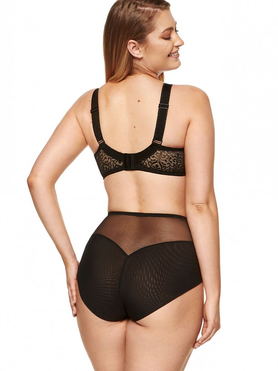 Soft Gorteks Negro Modelo 171864