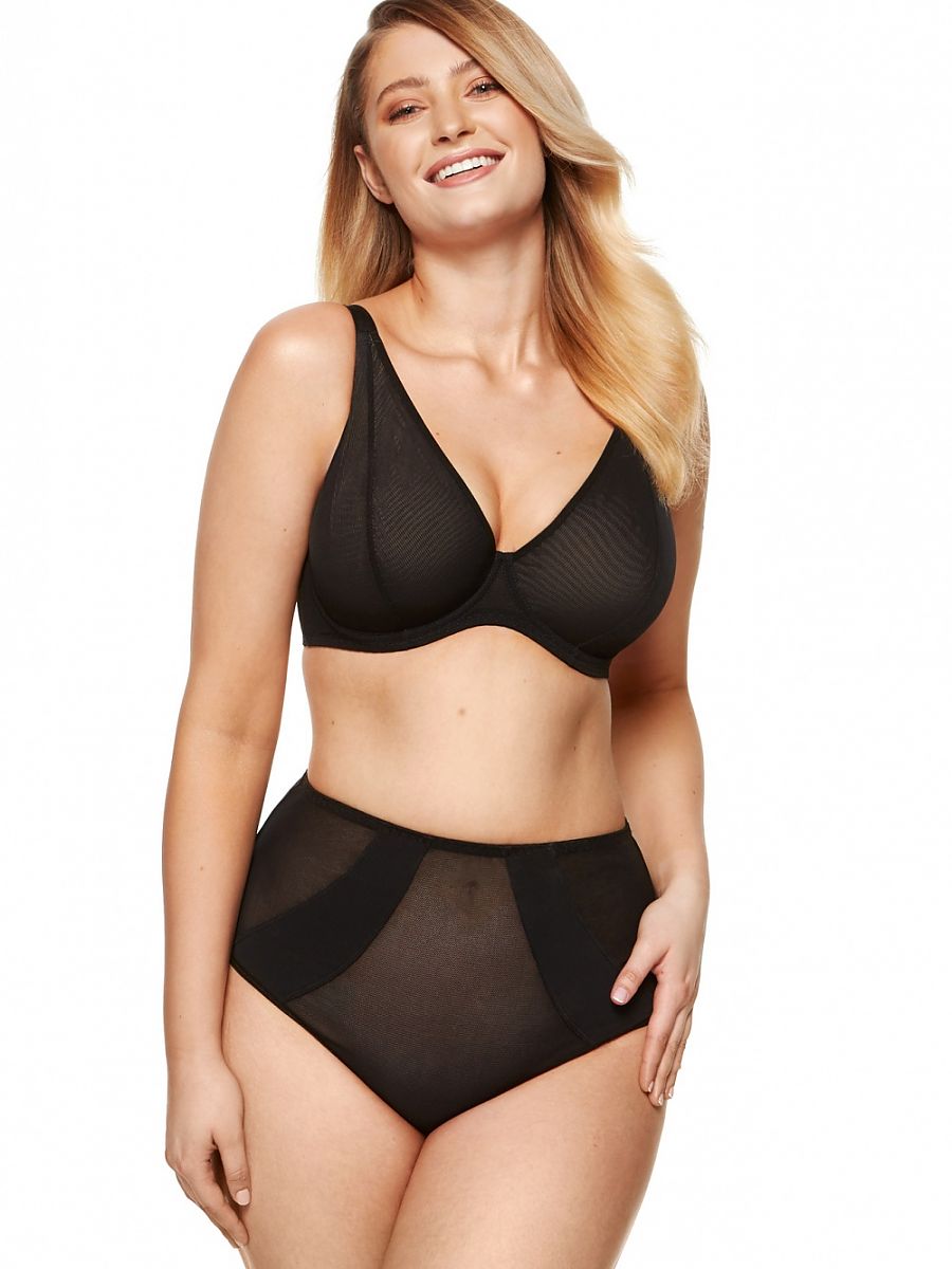 Soft Gorteks Negro Modelo 173315