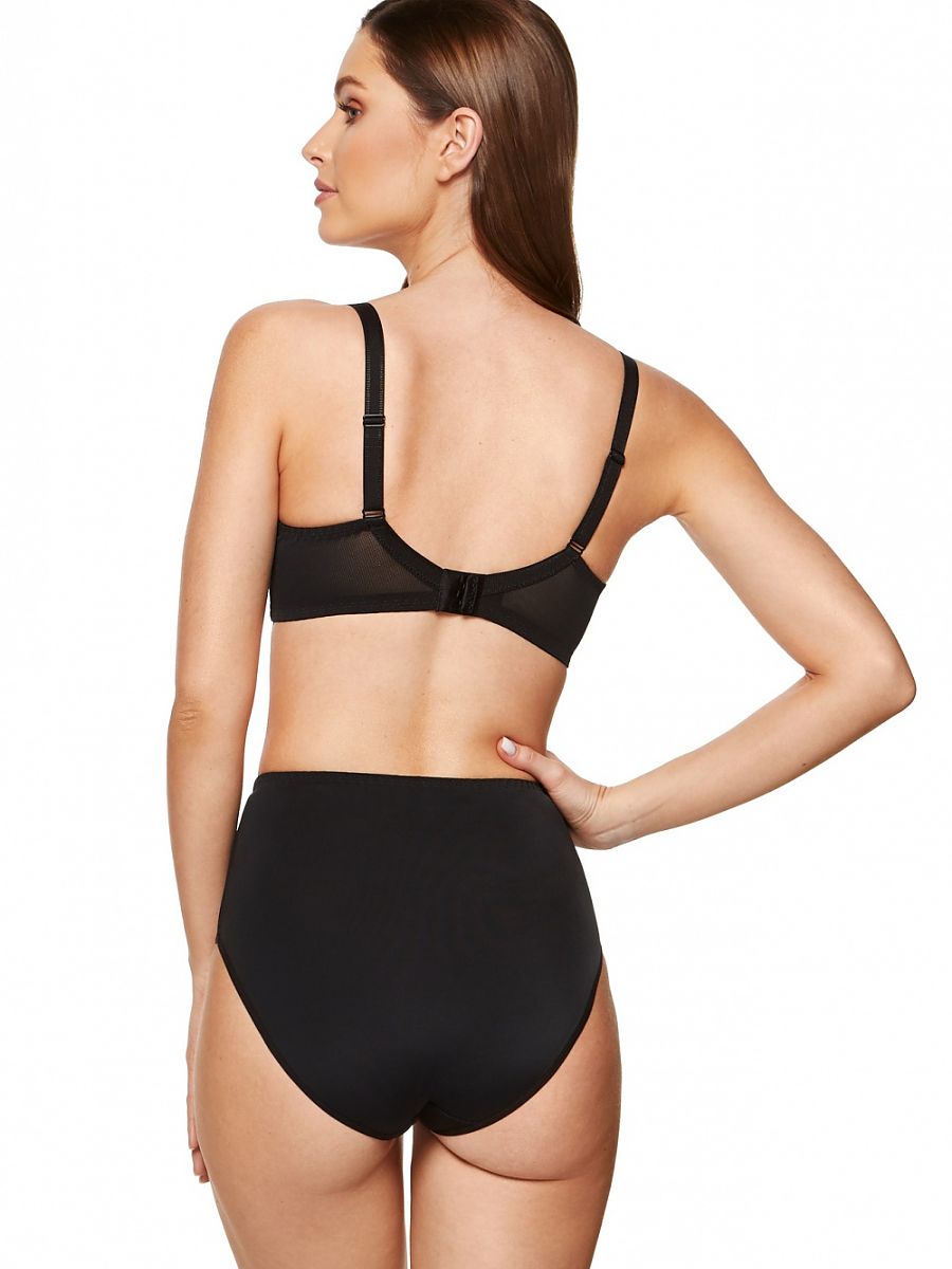 Soft Gorteks Negro Modelo 173315