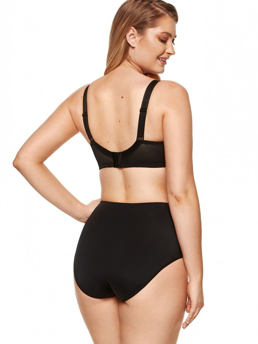 Soft Gorteks Negro Modelo 173315