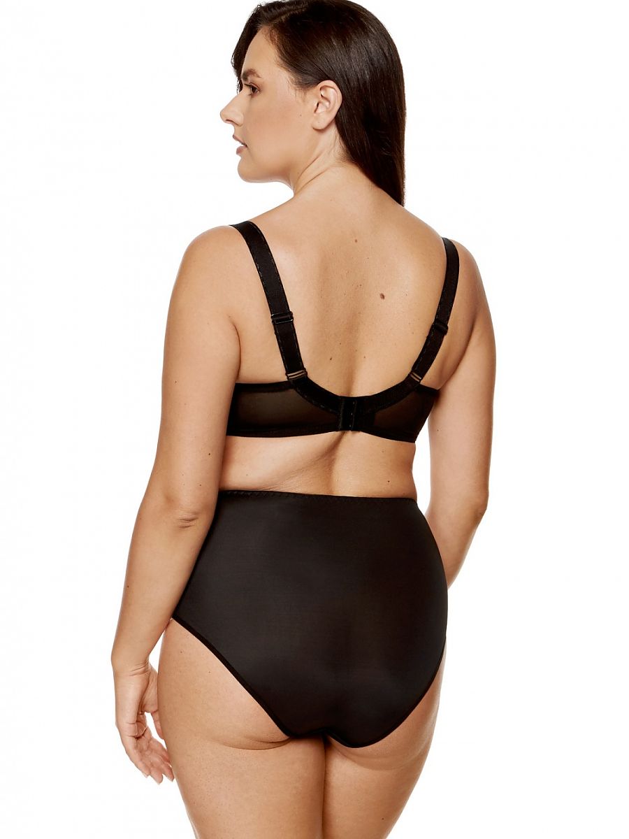 Soft Gorteks Negro Modelo 190103