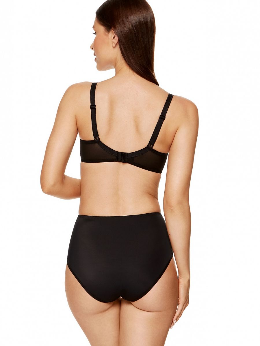 Soft Gorteks Negro Modelo 190103