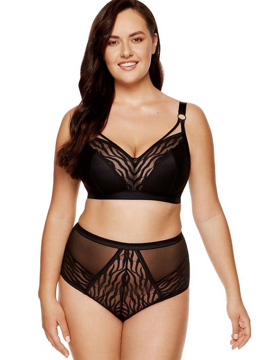 Soft Gorteks Negro Modelo 195706